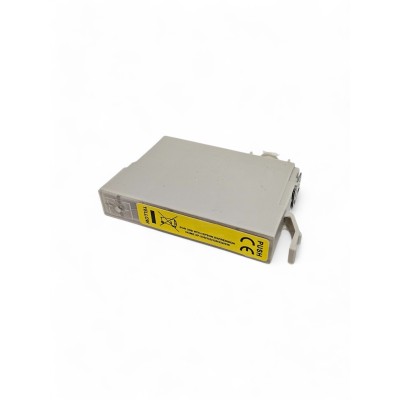 EPSON BAE 603XL Yellow