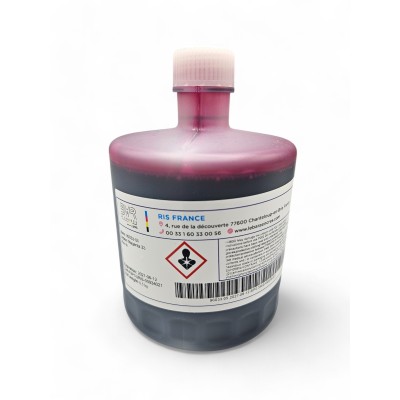 Encre Magenta-33 1/2 Litre