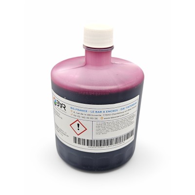 Encre Magenta-36 1/2 Litre