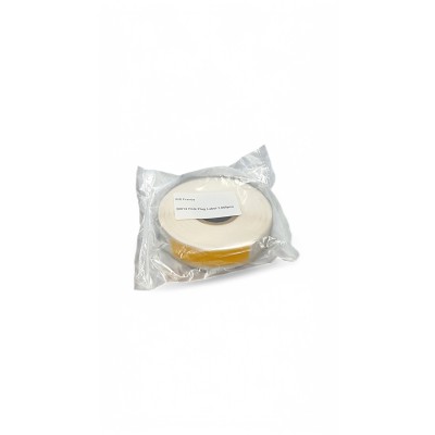 Pastille opturateur cartouches HP CANON  - 1,000 Qté