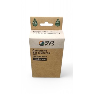 Packaging Pack Epson BAE