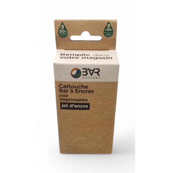 Packaging unitaire Epson BAE