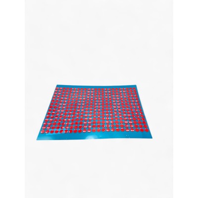 Pastille opturateur ronde Epson (septum) - 345 Qty