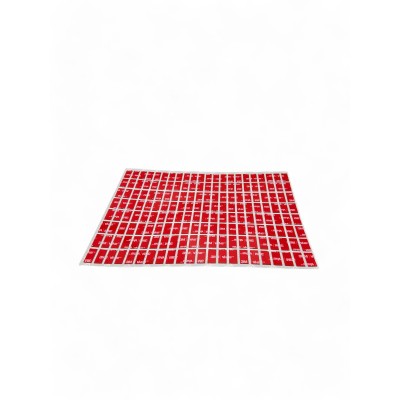 Pastille opturateur rectangulaire Epson (aérateur)- 176 Qty