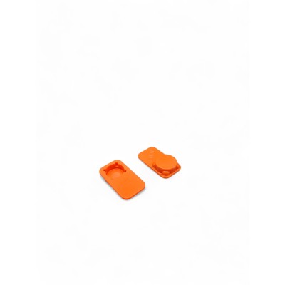 Lot 400 Petits Bouchons de réservoir HP/Canon