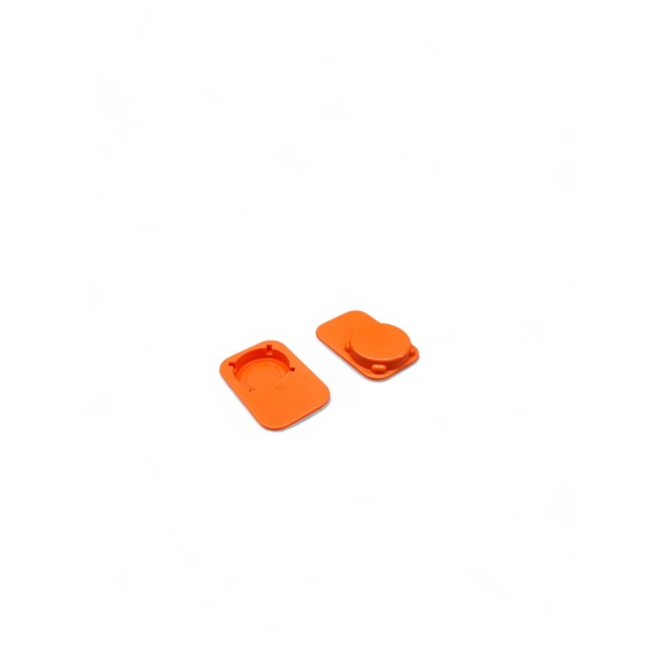 Clip HP/Canon, Large - 200 Qty