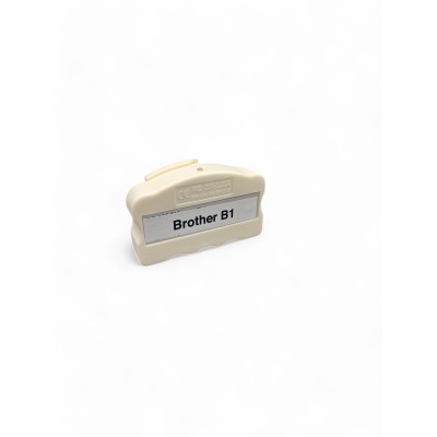 Brother B1 Resetter, ASSY