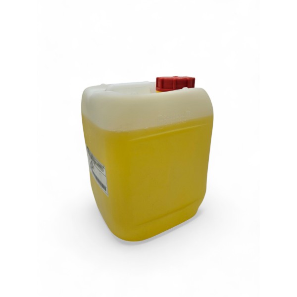 Liquide de nettoyage (2 Bidons x 5L)
