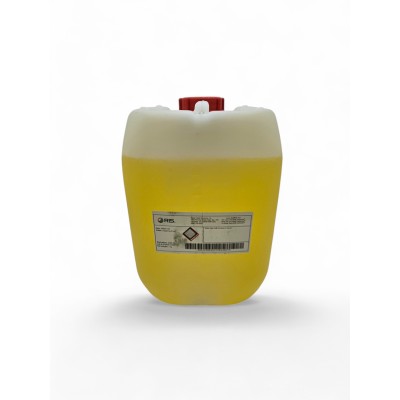 Liquide de nettoyage (2 Bidons x 5L)