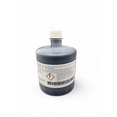 Encre Black-16 1/2 Litre