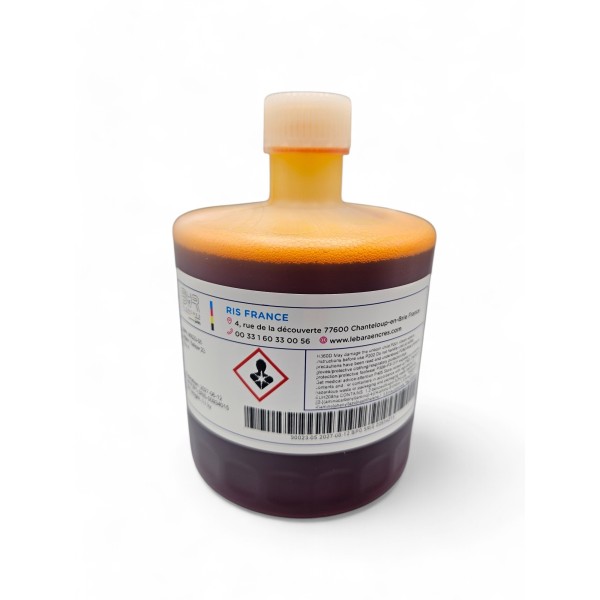 Encre Yellow-23 1/2 Litre