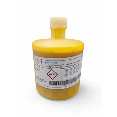 Encre Yellow-27 1/2 Litre