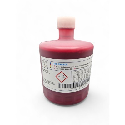 Encre Magenta-32 1/2 Litre