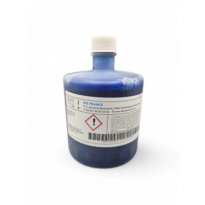 Encre Cyan-41 1/2 Lire