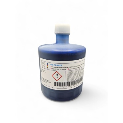 Encre Cyan-42 1/2 Litre
