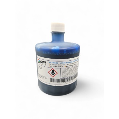 Encre Cyan-43 1/2 Litre
