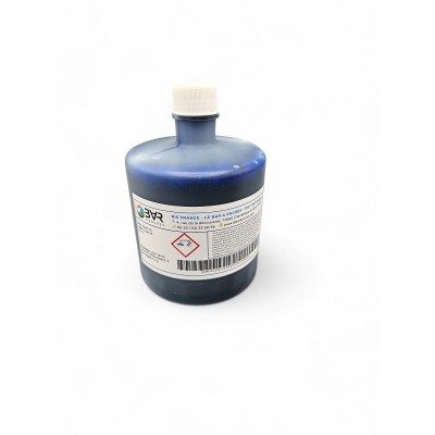 Encre Cyan-46 1/2 Litre