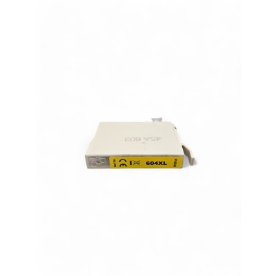 EPSON BAE 604XL Yellow