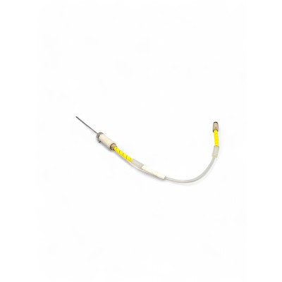 INJECTOR, YELLOW