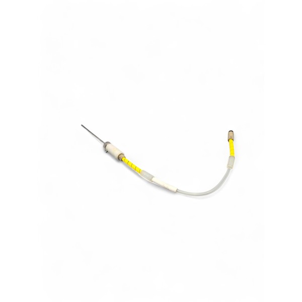 INJECTOR, YELLOW