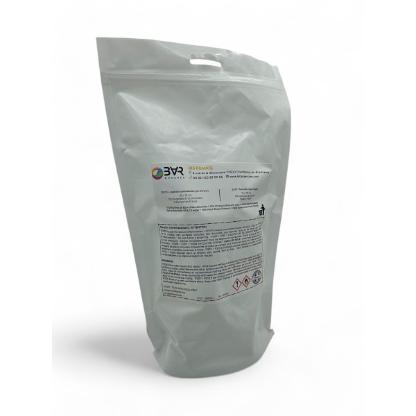 Lingettes nettoyantes - 12 Paquets
